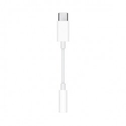 Аксесоари за моб. телефони APPLE Apple USB-C to 3.5 mm Headphone Jack Adapter