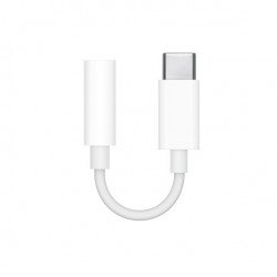 Аксесоари за моб. телефони APPLE Apple USB-C to 3.5 mm Headphone Jack Adapter