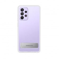 Аксесоари за моб. телефони SAMSUNG Samsung A52 Clear Standing Cover Transperant