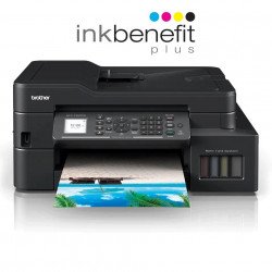 Копири и Мултифункционални BROTHER Brother MFC-T920DW Inkbenefit Plus Multifunctional
