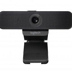 WEB Камера LOGITECH Уеб камера с микрофон LOGITECH C930e, Full-HD, USB2.0
