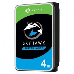 Хард диск SEAGATE SkyHawk Guardian Surveillance 4TB SATA 3 5900 rpm ST4000VX013