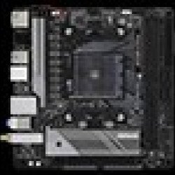Дънна платка ASROCK A520M-ITX/AC /AM4