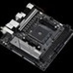 Дънна платка ASROCK A520M-ITX/AC /AM4