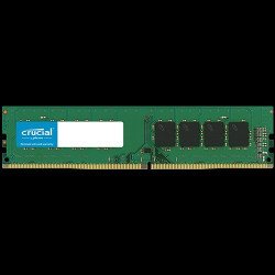 RAM памет за настолен компютър CRUCIAL 32GB DDR4-3200 UDIMM CL22 (16Gbit)