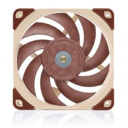 Охладител / Вентилатор NOCTUA 120mm NF-A12x25-PWM