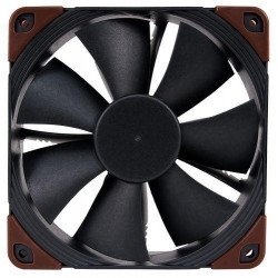 Охладител / Вентилатор NOCTUA 120mm NF-F12 iPPC-2000 PWM