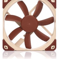 Охладител / Вентилатор NOCTUA 120mm NF-S12A PWM