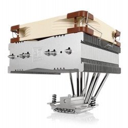 Охладител / Вентилатор NOCTUA Охладител за процесор Noctua NH-C14S, сокет 1150/2011/AMD