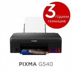 Принтер CANON CANON PIXMA G540 WIFI