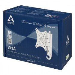Аксесоари ARCTIC Стойка за монитор за стена Wall Mount Monitor Arm - W1A - ORAEQ-MA005-GB