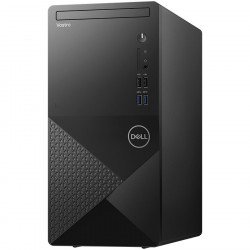 Компютър DELL Dell Vostro 3888 MT, Intel Core i7-10700 (8C, 16M Cache, 2.9 GHz up to 4.8Ghz), 8GB (1x8GB) 2933MHz DDR4, 1TB SATA, Intel UHD Graphics, DVD-RW, Keyboard and Mouse, Win 10 Pro, 3Y Basic Onsite