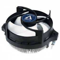 Охладител / Вентилатор ARCTIC охладител за процесор CPU Cooler Alpine 23 - AM4