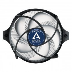 Охладител / Вентилатор ARCTIC охладител за процесор CPU Cooler Alpine 23 - AM4