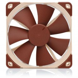 Охладител / Вентилатор NOCTUA 120mm NF-F12 PWM