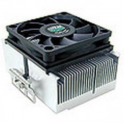 Охладител / Вентилатор COOLER MASTER CPU Cooler DP5-6I31D-A1, s.754