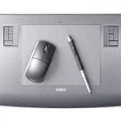 Таблет WACOM Intuos3 A5 USB Tablet for PC & MAC