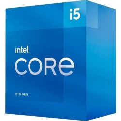 Процесор INTEL i5-11600, BOX