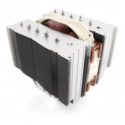 Охладител / Вентилатор NOCTUA Охладител за процесор Noctua NH-D15S, за сокет 1155/1150/2011/AMD