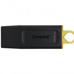 USB Преносима памет KINGSTON USB Флаш памет KINGSTON DTX/128GB
