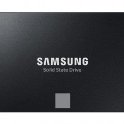 SSD Твърд диск SAMSUNG MZ-77E1T0B/EU