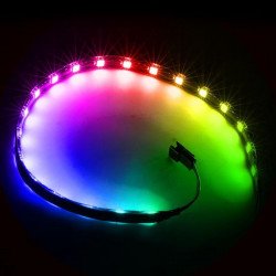 Аксесоари RGB лента Kolink Inspire L1 ARGB LED Strip (300mm)