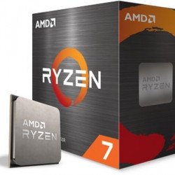 Процесор AMD Ryzen 7 5800X, without cooler