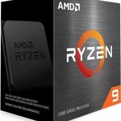 Процесор AMD Ryzen 9 5900X, without cooler