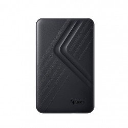 Външни твърди дискове APACER Apacer AC236, 2TB 2.5