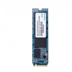 SSD Твърд диск APACER AS2280P4 M.2 PCIe 256GB , Standard(Single)