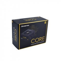 Кутии и Захранвания CHIEFTEC Core BBS-600S, 600W retail