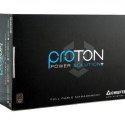 Кутии и Захранвания CHIEFTEC Proton BDF-750C, 750W retail