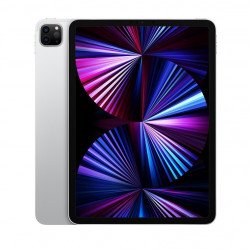 Таблет APPLE 11-inch iPad Pro Wi-Fi + Cellular 128GB - Silver