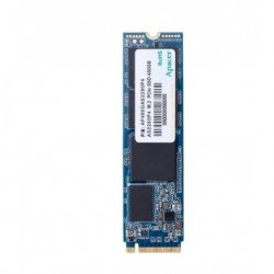 SSD Твърд диск APACER AS2280P4 M.2 PCIe 1TB , Standard(Single)