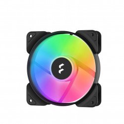 Охладител / Вентилатор FRACTAL DESIGN FD ASPECT 12 120MM PWM RGB BLK