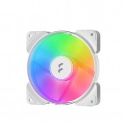Охладител / Вентилатор FRACTAL DESIGN FD ASPECT 12 120MM RGB WHITE