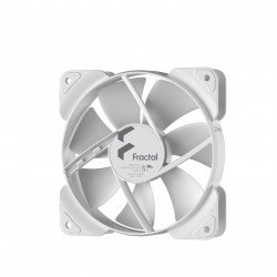 Охладител / Вентилатор FRACTAL DESIGN FD ASPECT 12 120MM WHITE