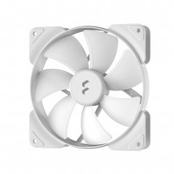 Охладител / Вентилатор FRACTAL DESIGN FD ASPECT 14 140MM RGB WHITE