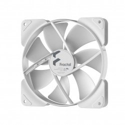 Охладител / Вентилатор FRACTAL DESIGN FD ASPECT 14 140MM WHITE