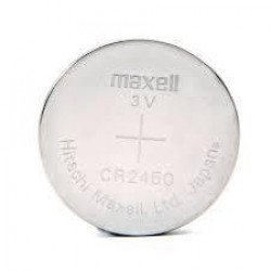 Външна батерия/Power bank MAXELL Бутонна батерия литиева  CR-2032 3 V