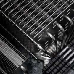Охладител / Вентилатор NOCTUA Пасивно охлаждане за процесор CPU Cooler NH-P1 - Passive