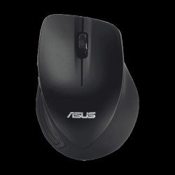 Мишка ASUS WT465 V2 WL BLACK