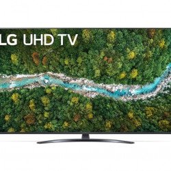 Телевизор LG LG 55UP78003LB, 55