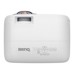 Мултимедийни проектори BENQ BenQ MX825STH, Short Throw, 81