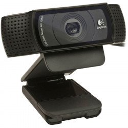 WEB Камера LOGITECH LOGITECH C920S Pro HD Webcam - USB - EMEA - DERIVATIVES