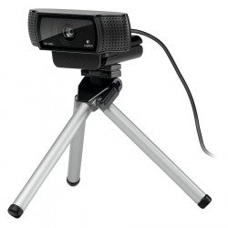 WEB Камера LOGITECH LOGITECH C920S Pro HD Webcam - USB - EMEA - DERIVATIVES