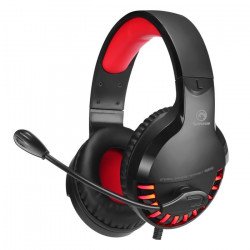 Слушалки MARVO Marvo геймърски слушалки Gaming Headphones HG8932 - 50mm, 2 x 3.5mm jack