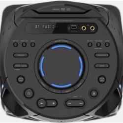 Домашно Аудио/Видео SONY Sony MHC-V43D Party System with Bluetooth