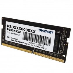 RAM памет за лаптоп PATRIOT Signature SODIMM 16GB SC 3200Mhz