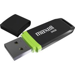 USB Преносима памет MAXELL USB памет MAXELL SPEEDBOAT, USB 3.1, 64GB